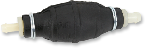 Primer Bulb Black