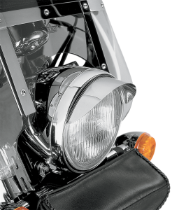 Universal 7(r) Headlight Visor, 1, nordicamoto.ro