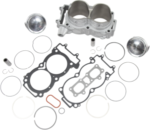 Cylinder Kit