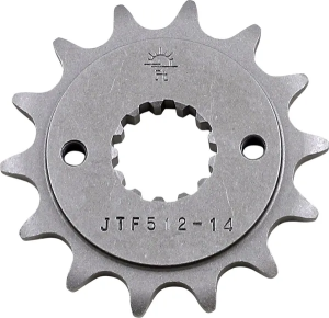 JT SPROCKETS közbenső tengely lánckerék , nordicamoto.ro