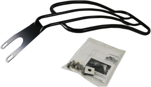 7(r) Solo Luggage Rack For Indian Black, 1, nordicamoto.ro