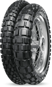 Hátsó gumiabroncs: 150/70B17 Continental TKC 80, 2, nordicamoto.ro