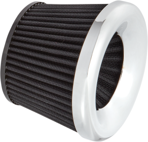 Replacement Velocity 65° Filter Silver, 1, nordicamoto.ro