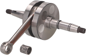 Crankshaft (old Model) For Puch Maxi E50 Engine, 2, nordicamoto.ro
