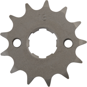 Countershaft Sprocket Raw, 1, nordicamoto.ro