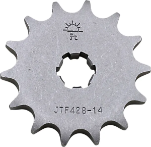 JT SPROCKETS közbenső tengely lánckerék , nordicamoto.ro
