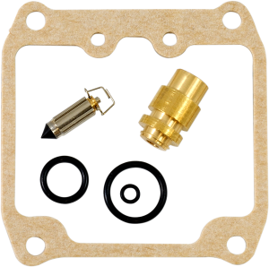 Economy Carburetor Repair Kit, 1, nordicamoto.ro