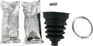 Cv Boot Kit Extreme Cold Black