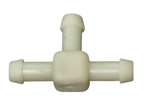 Sno-X T-idom 5,5–6,5 mm-es tömlőhöz