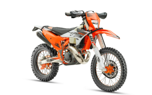 KTM 300 EXC HARDENDURO '26, 1, nordicamoto.ro