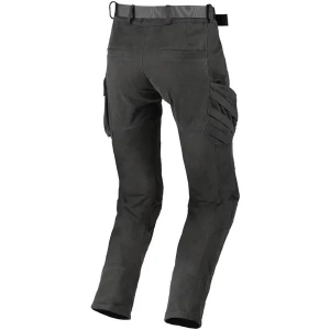 MACNA NEMBAR Green S32 textil tehernadrág, 4, nordicamoto.ro