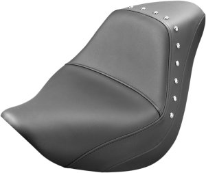 Renegade Deluxe Solo Seat Black, 2, nordicamoto.ro