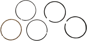 Replacement Piston Rings, 1, nordicamoto.ro