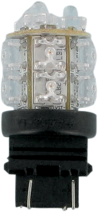 Led 360 Replacement Bulb Amber, 3, nordicamoto.ro