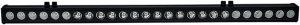 Flood/spot Combination Led Light Bar White, 1, nordicamoto.ro