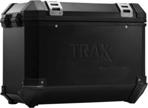 Trax Ion Side Case Black