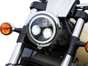 Orbit Vision 5.75(r) Led Headlight, 3, nordicamoto.ro