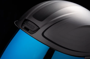 Airform Resurgent Helmet Black, Blue L, 2, nordicamoto.ro