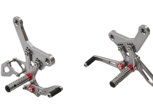CFMOTO 250SR / 300SR RACING LÉPCSŐKÉSZLET – SZÜRKE, 2, nordicamoto.ro
