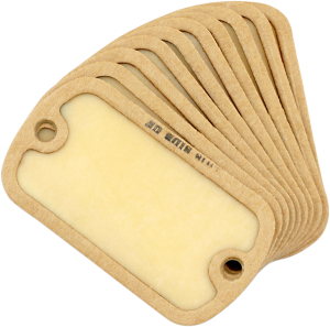Replacement Master Cylinder Cover Gaskets, 1, nordicamoto.ro