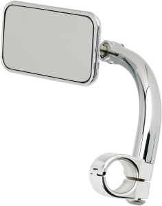 Utility Mirror Chrome, 1, nordicamoto.ro