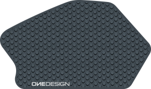 Tank Grip Black