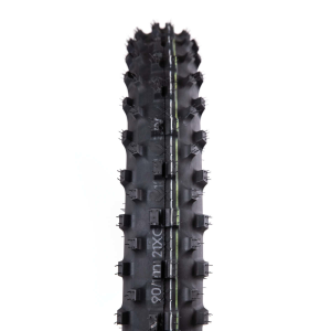 X-GRIP Machete 90/100-21 közepes méretű gumiabroncsok, 4, nordicamoto.ro