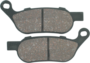 Organic Harley/buell Brake Pads