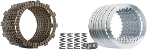 Clutch Plate And Spring Kit, 1, nordicamoto.ro