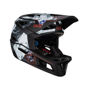 Leatt Gravity 4.0 V23 MTB sisak