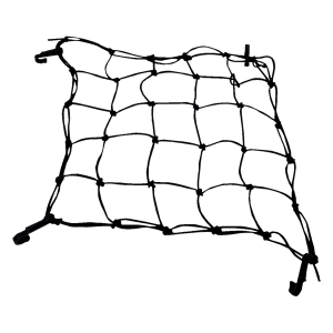 Bungee Net Black