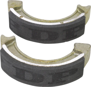 Brake Shoe Asbestos Free Sintered Metal 