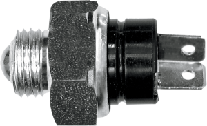 Transmission Neutral Switch Zinc