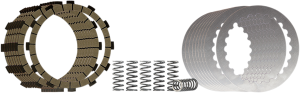 Clutch Plate And Spring Kit, 1, nordicamoto.ro