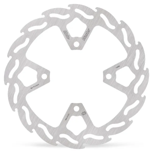 Flame sorozat – Ezüst színű rotor, 1, nordicamoto.ro