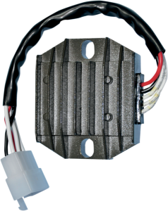Rectifier And Regulator For Yamaha, 1, nordicamoto.ro