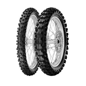 Pirelli Scorpion MX Extra 80/100-21 első gumiabroncs, 2, nordicamoto.ro