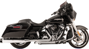 El Dorado 50 State Exhaust System Chrome, 3, nordicamoto.ro