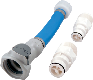 Flush Kit Blue, White, 3, nordicamoto.ro
