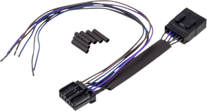 Front Turn Signal Tap Harness, 1, nordicamoto.ro