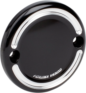 Point Cover Black