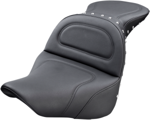 Explorer Special Seat Black, 2, nordicamoto.ro