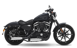 2in2 | 3(r) Muffler Chrome