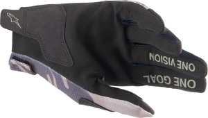 Manusi Copii Alpinestars Radar Camo L, 2, nordicamoto.ro