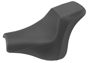 Kraus Moto Pro Seat Black, 2, nordicamoto.ro