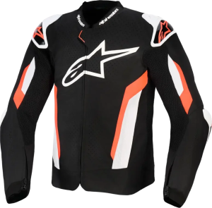 T-Gp Air Jacket fekete, 1, nordicamoto.ro
