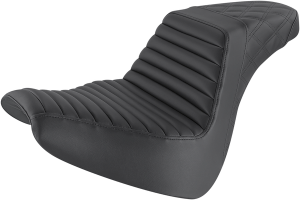 Step-up Seat Black, 1, nordicamoto.ro