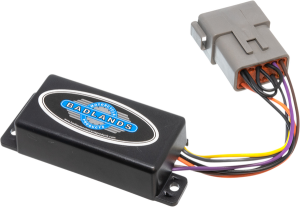 Self-canceling Turn Signal Module, 1, nordicamoto.ro
