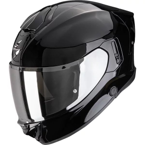 SCORPION EXO-530 AIR SOLID teljes arcú bukósisak, fehér, 4, nordicamoto.ro