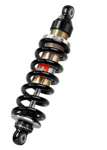 Cze Rear Shock Red, 1, nordicamoto.ro